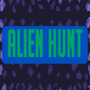 Alien Hunt Pc