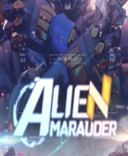 Comprar Alien Marauder CD Key Comparar Precios