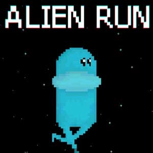 Alien Run Pc