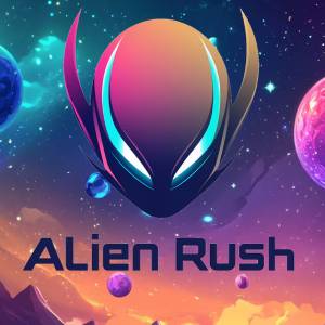 Comprar Alien Rush PS5 Barato Comparar Precios
