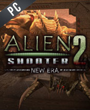 Comprar Alien Shooter 2 New Era CD Key Comparar Precios