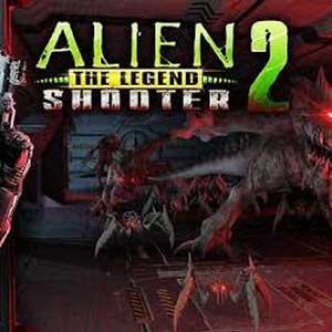 Comprar Alien Shooter 2 The Legend CD Key Comparar Precios