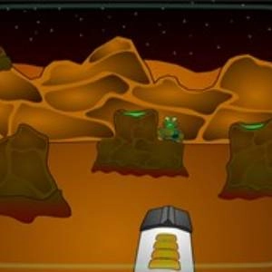 Alien Shooter W Pc