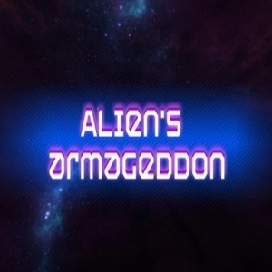Aliens Armageddon