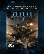 Aliens Fireteam Elite 2 40th Anniversary Premium Edition Upgrade Xbox Series X