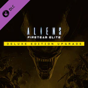 Comprar Aliens Fireteam Elite Deluxe Edition Upgrade CD Key Comparar Precios