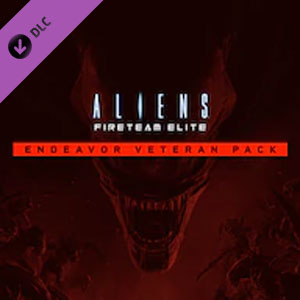 Comprar Aliens Fireteam Elite Endeavor Veteran Pack CD Key Comparar Precios