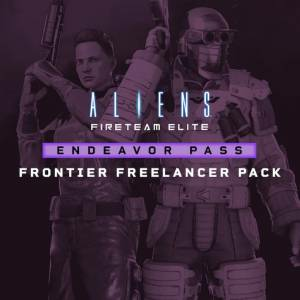 Aliens Fireteam Elite Frontier Freelancer Pack Switch