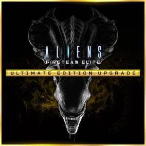 Aliens Fireteam Elite Ultimate Edition Upgrade Playstation 4