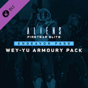 Comprar Aliens Fireteam Elite Wey-Yu Armoury CD Key Comparar Precios