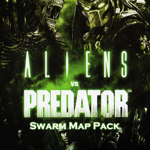 Comprar Aliens vs Predator Swarm Map Pack CD Key Comparar Precios