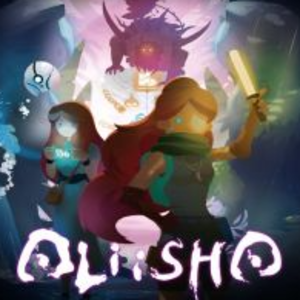 Comprar Aliisha The Oblivion of the Twin Goddesses Nintendo Switch Barato comparar precios