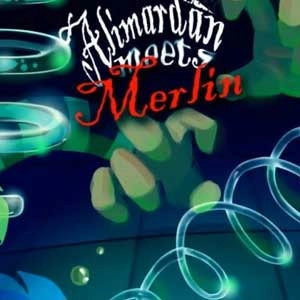 Alimardan Meets Merlin Pc