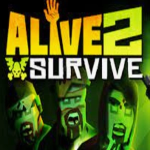 Alive 2 Survive Tales from the Zombie Apocalypse Pc