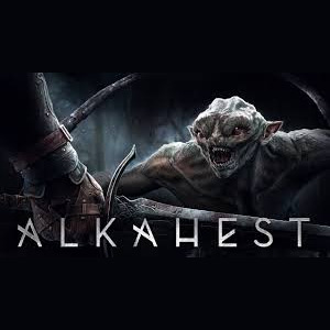 Alkahest Playstation 5