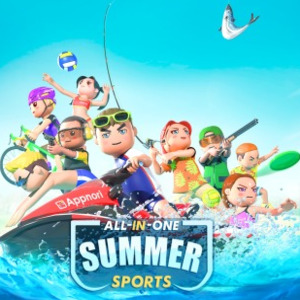 Comprar All-In-One Summer Sports VR Ps4 Barato Comparar Precios