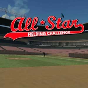 Comprar All-Star Fielding Challenge VR CD Key Comparar Precios