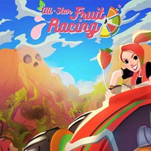 Comprar All-Star Fruit Racing Ps4 Barato Comparar Precios