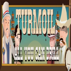 All You Can Drill Pc