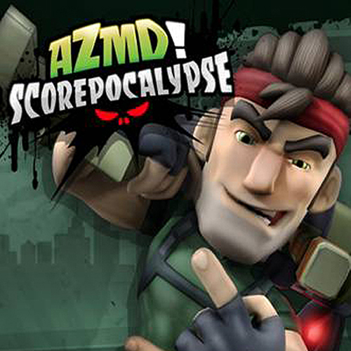 Comprar All Zombies Must Die Scorepocalypse CD Key Comparar Precios