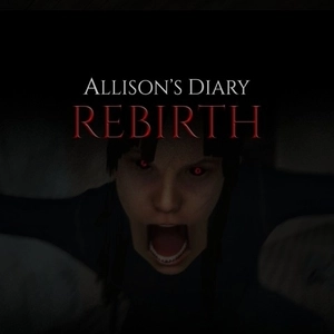 Allisons Diary Rebirth