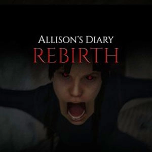 Allison’s Diary Rebirth Xbox Series X