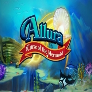 Comprar Allura Curse of the Mermaid CD Key Comparar Precios