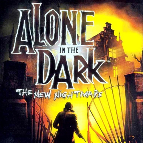 Comprar Alone in The Dark The New Nightmare CD Key Comparar Precios
