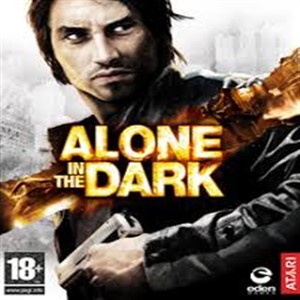 Comprar Alone In The Dark 5 CD Key Comparar Precios
