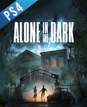Comprar  Alone in the Dark Ps4 Barato Comparar Precios