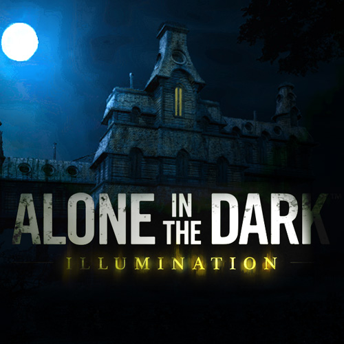 Comprar Alone in the Dark Illumination CD Key Comparar Precios