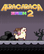 Alpacapaca Dash 2 Pc