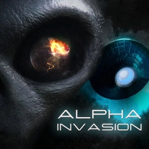 Alpha Invasion Playstation 4