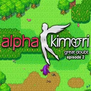 Alpha Kimori Great Doubt Episode Two Pc