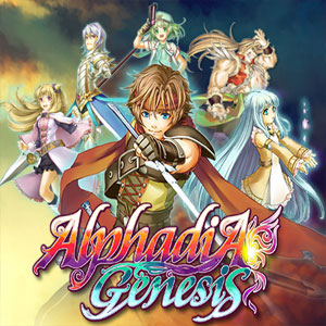 Comprar Alphadia Genesis Nintendo Wii U Barato comparar precios