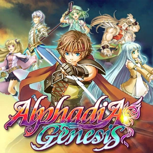 Alphadia Genesis