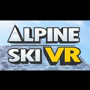 Comprar Alpine Ski VR CD Key Comparar Precios