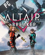 Comprar ALTAIR BREAKER CD Key Comparar Precios