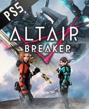 Comprar ALTAIR BREAKER PS5 Barato Comparar Precios
