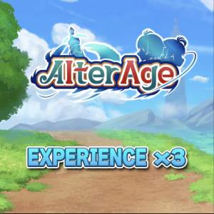 Alter Age Experience x3 Xbox One