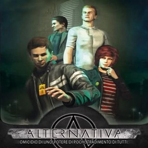 Comprar Alternativa CD Key Comparar Precios