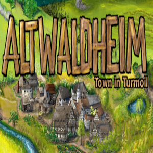 Comprar Altwaldheim Town in Turmoil CD Key Comparar Precios