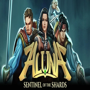 Aluna Sentinel of the Shards Xbox Series X