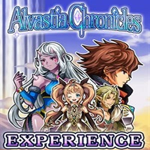 Alvastia Chronicles Experience Master Orb Xbox Series X