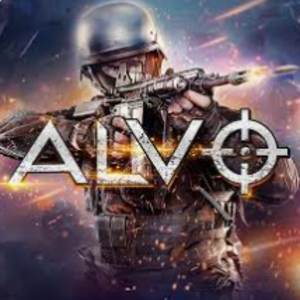 ALVO VR Pc