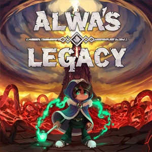 Alwa’s Legacy Xbox One