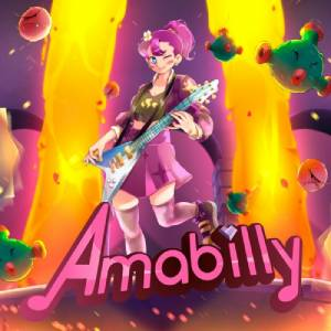 Amabilly Playstation 4