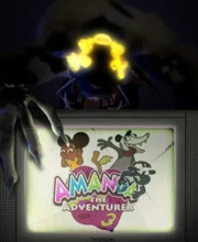 Amanda the Adventurer 3 Pc
