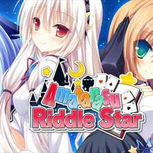 Amatarasu Riddle Star Pc