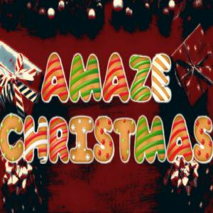 aMAZE Christmas Pc